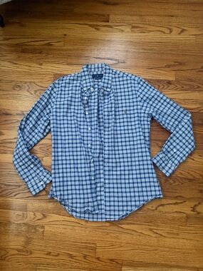 Men’s Ralph Lauren casual button down shirt